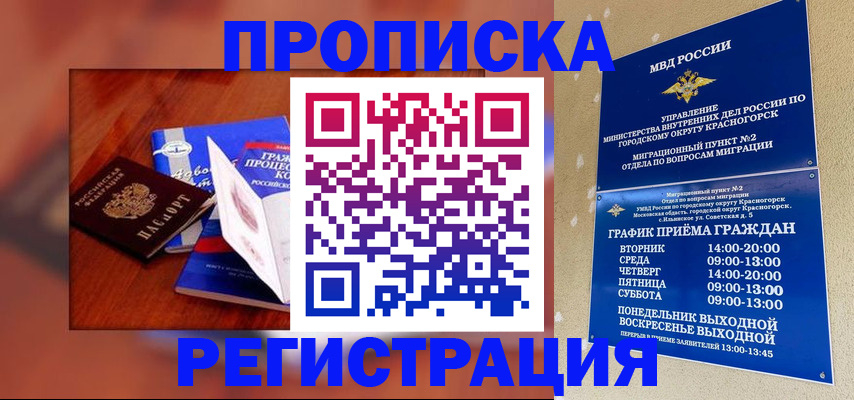 временная регистрация для школы в Биробиджане